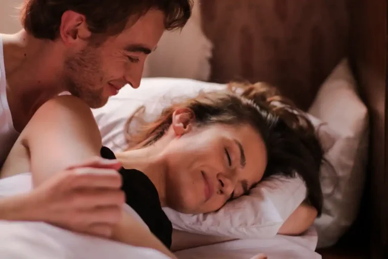 What Does He Think After You Sleep With Him? Understanding His Mind