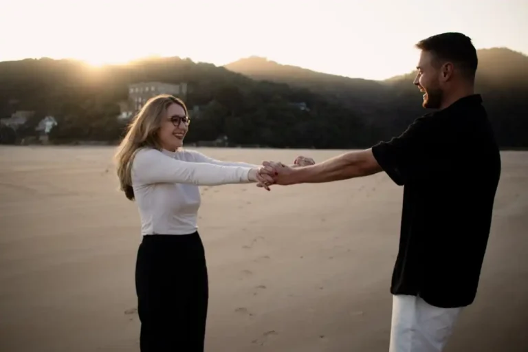 10 Signs Your Crush Likes You