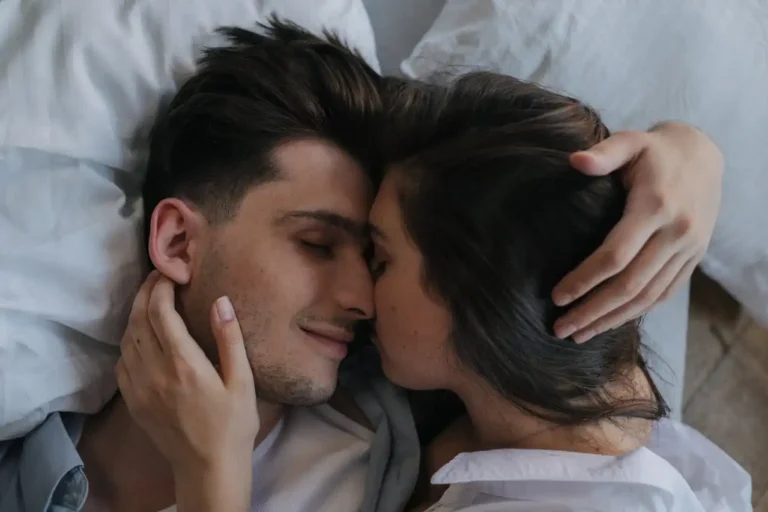 How To Spice Up Things In The Bedroom With Your Partner