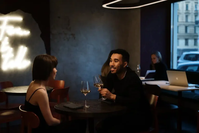 11 Signs He Sees You As Girlfriend Material