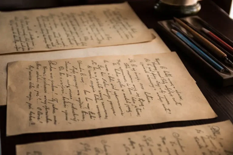 5 Heartfelt Letters to Help Your Husband Understand Your Feelings