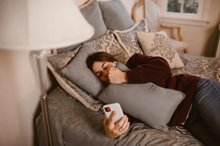 14 Reasons A Guy Texts You After A Long Time
