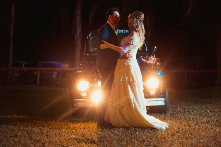 The Best Nighttime Routine for a Romantic Marriage