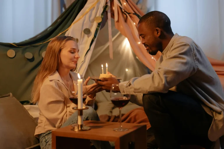 40th Birthday Party Ideas For Husband: Make His Milestone Memorable