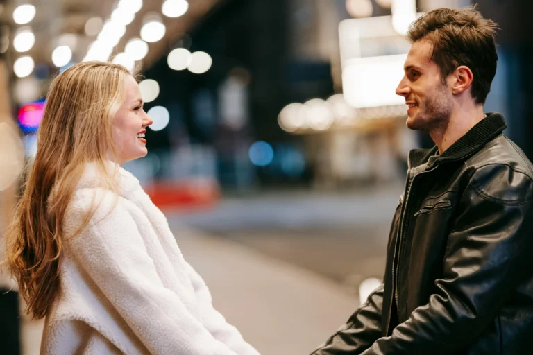 20 Flirty Texts To Keep Him Thinking About You
