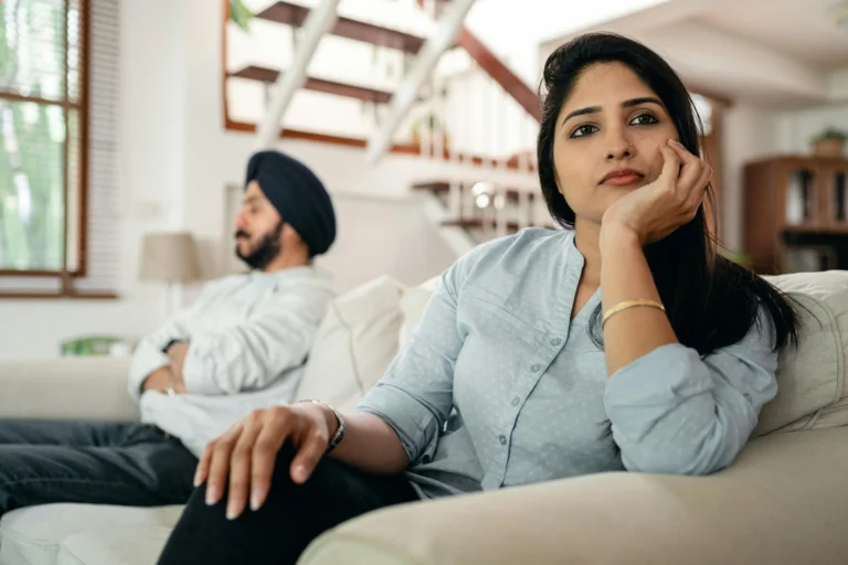 What to Do When Your Husband Treats You Like You Don’t Matter