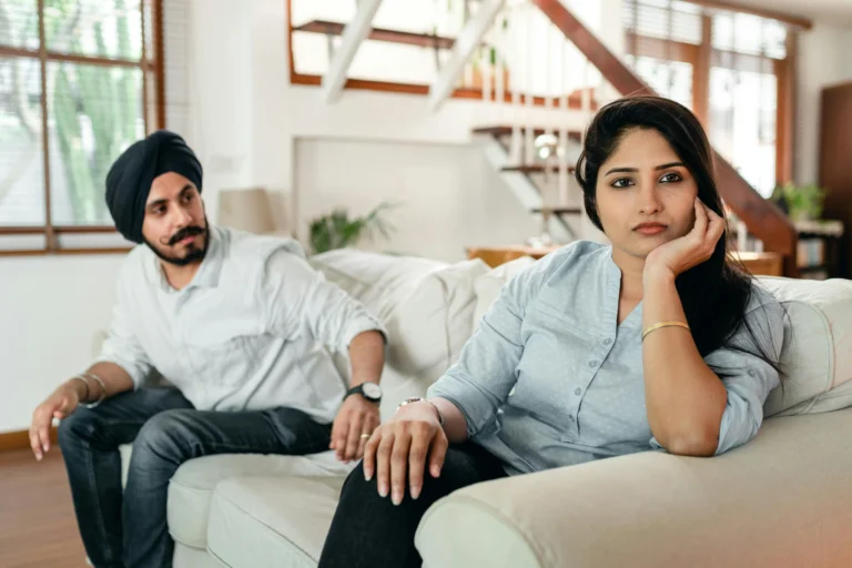 The Worst Thing a Husband Can Say To His Wife