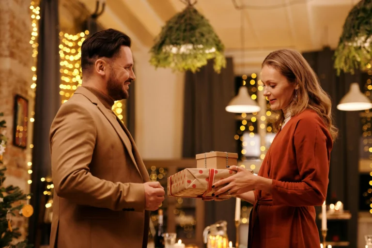 The 20th Anniversary Gifts That Left My Husband Speechless