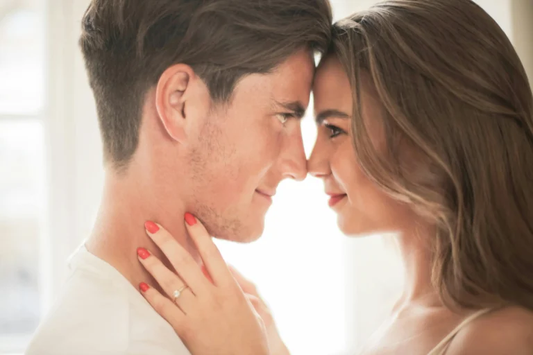 80 Romantic Things To Say To Your Partner During Intimacy