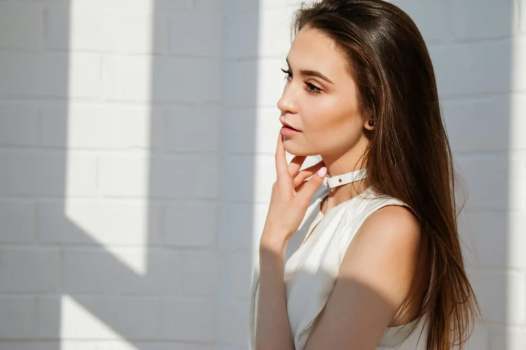 9 Habits of Attractive Women