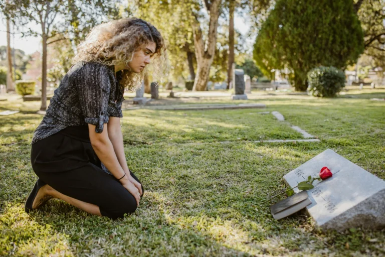 12 Heartfelt Ways to Feel Closer to a Husband Who Has Passed Away