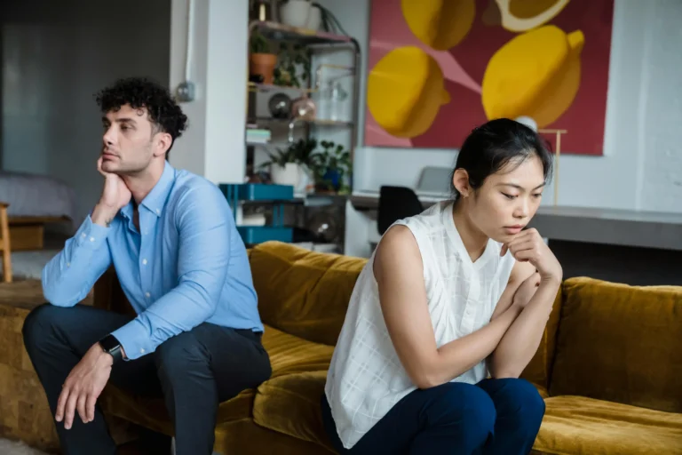 8 Things To Do When Your Boyfriend Doesn’t Care Anymore