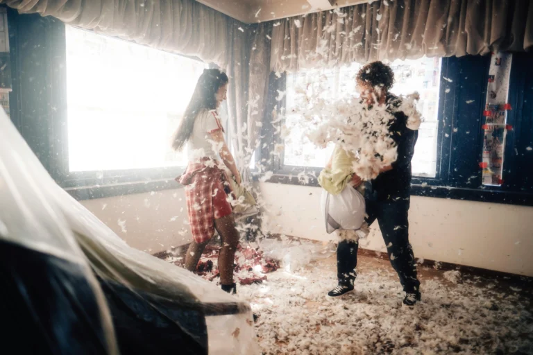 30 Fun Things to Try with Your Spouse Once in a Month