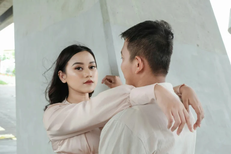 When a Man Respects You Does He Love You?